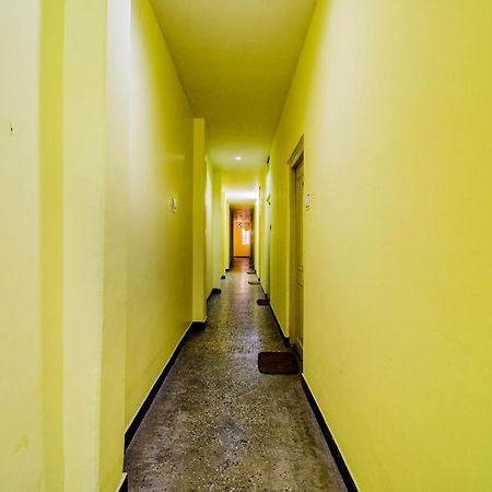 Hotel Spot On 80135 Gopala Residency Dibrugarh Zewnętrze zdjęcie