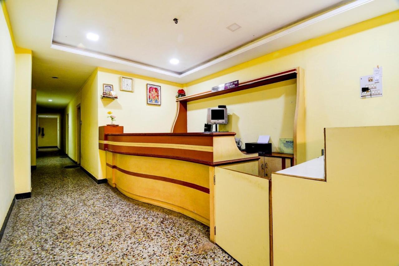 Hotel Spot On 80135 Gopala Residency Dibrugarh Zewnętrze zdjęcie