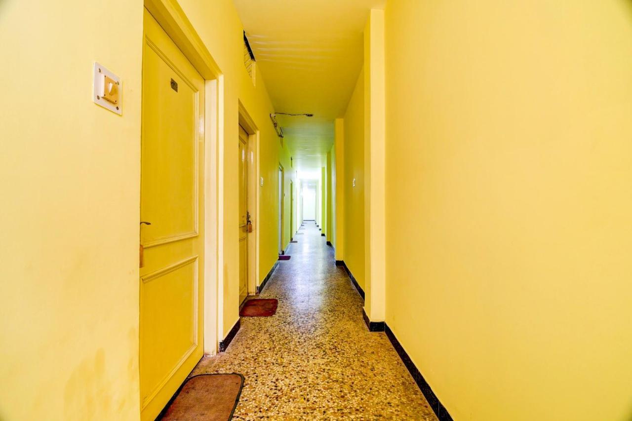 Hotel Spot On 80135 Gopala Residency Dibrugarh Zewnętrze zdjęcie