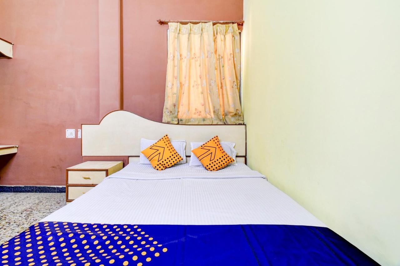 Hotel Spot On 80135 Gopala Residency Dibrugarh Zewnętrze zdjęcie
