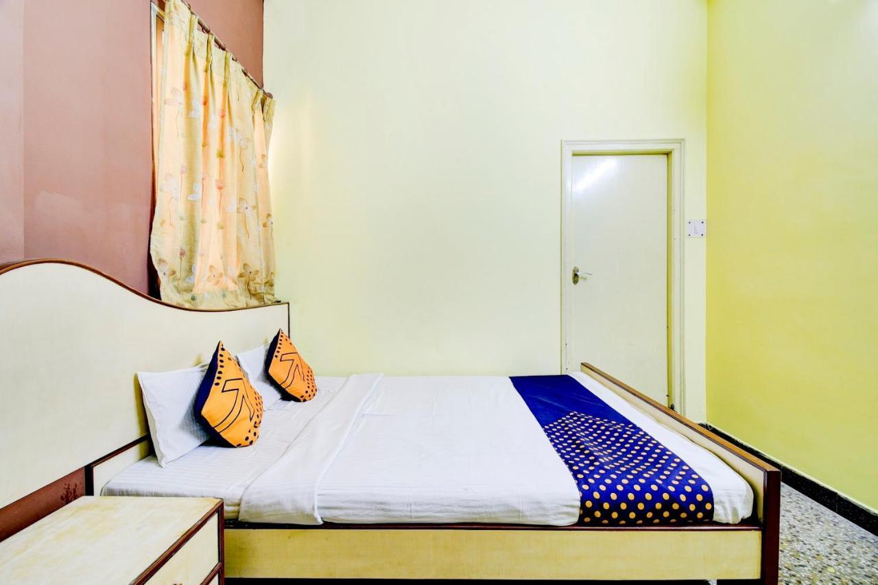 Hotel Spot On 80135 Gopala Residency Dibrugarh Zewnętrze zdjęcie