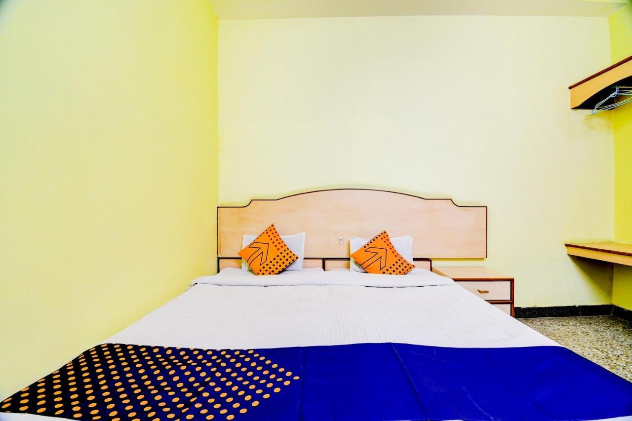Hotel Spot On 80135 Gopala Residency Dibrugarh Zewnętrze zdjęcie