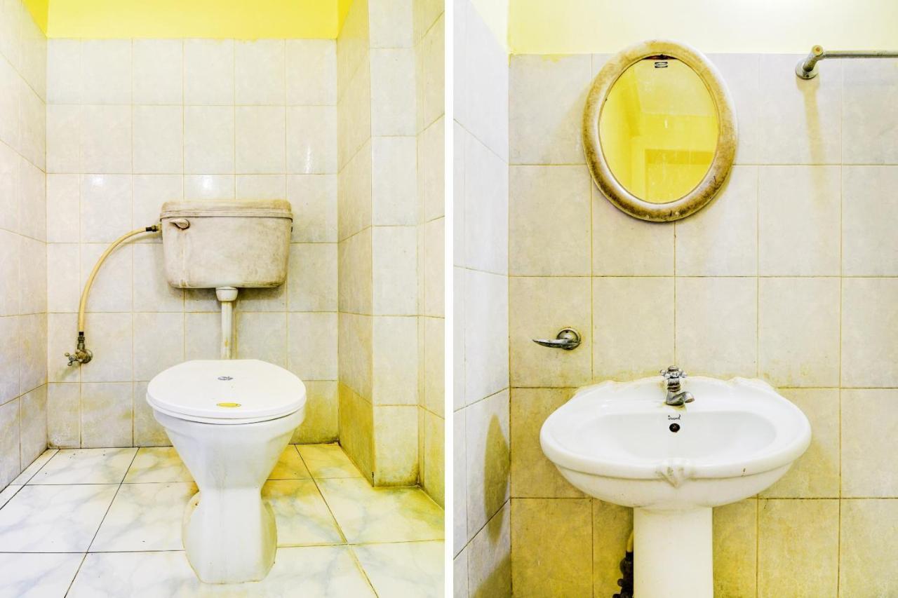 Hotel Spot On 80135 Gopala Residency Dibrugarh Zewnętrze zdjęcie
