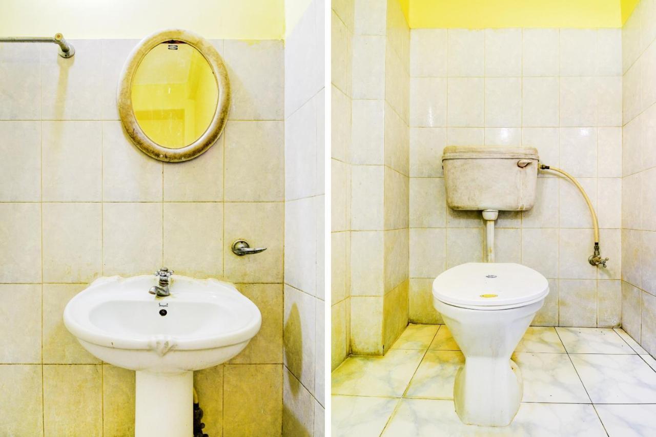 Hotel Spot On 80135 Gopala Residency Dibrugarh Zewnętrze zdjęcie